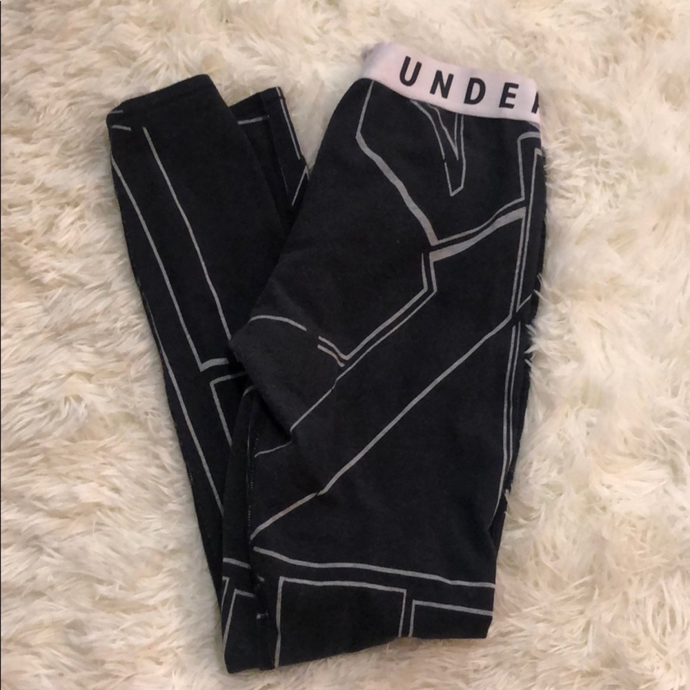 Under Armour Workout Leggings